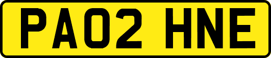 PA02HNE