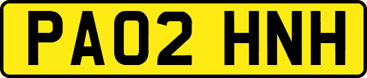 PA02HNH