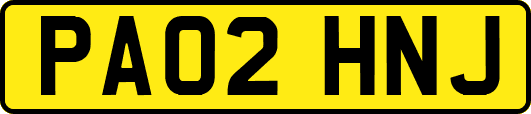 PA02HNJ