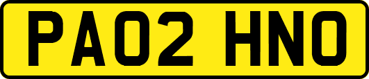 PA02HNO