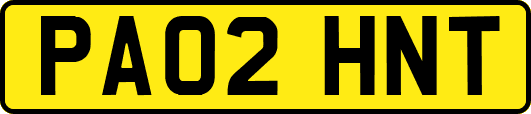 PA02HNT