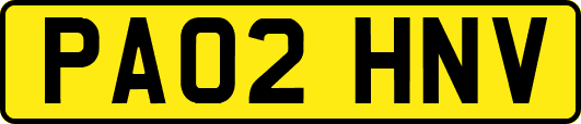PA02HNV