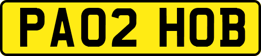 PA02HOB