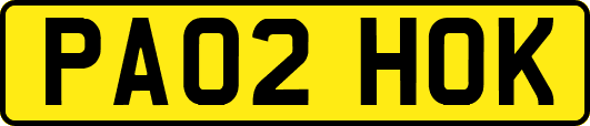 PA02HOK
