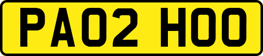 PA02HOO