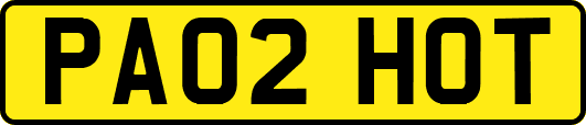 PA02HOT