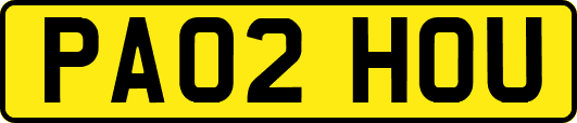 PA02HOU