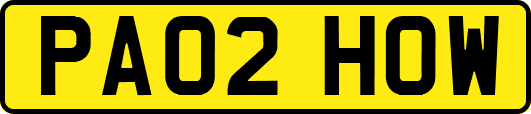 PA02HOW