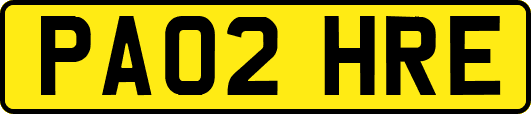 PA02HRE