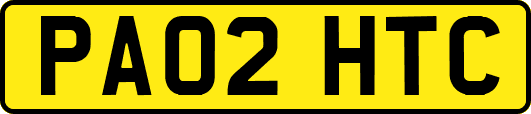 PA02HTC