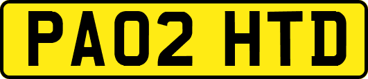 PA02HTD