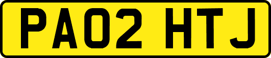 PA02HTJ