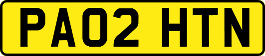PA02HTN