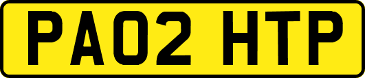 PA02HTP