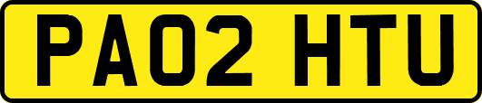 PA02HTU