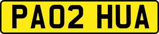 PA02HUA