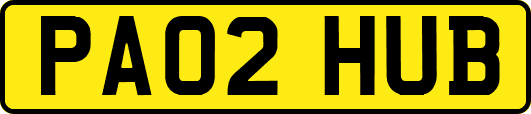 PA02HUB