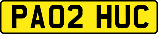 PA02HUC