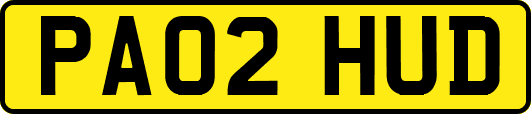PA02HUD