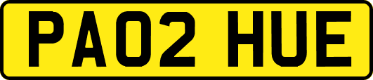 PA02HUE