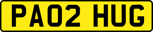 PA02HUG