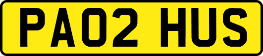 PA02HUS