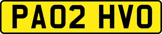 PA02HVO