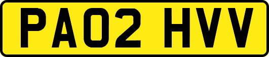 PA02HVV