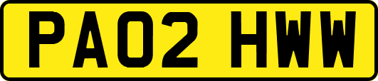 PA02HWW
