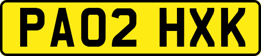 PA02HXK