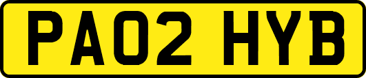 PA02HYB