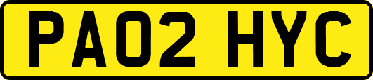 PA02HYC