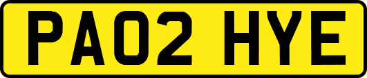 PA02HYE