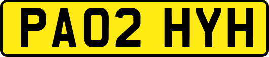 PA02HYH