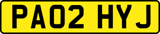 PA02HYJ