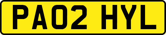 PA02HYL