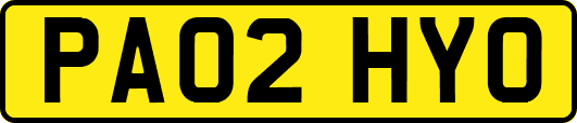 PA02HYO
