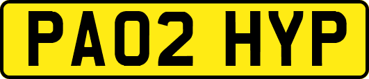 PA02HYP