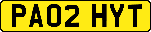 PA02HYT