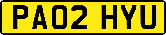 PA02HYU