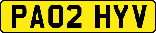 PA02HYV