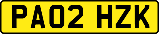 PA02HZK