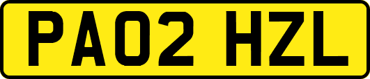 PA02HZL