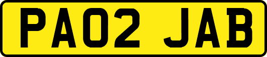 PA02JAB