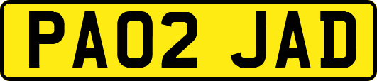 PA02JAD