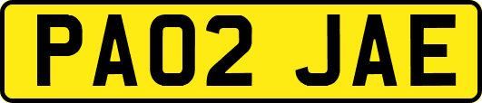 PA02JAE