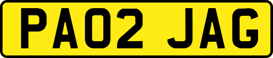 PA02JAG