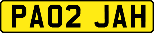 PA02JAH