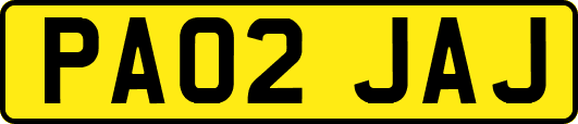 PA02JAJ