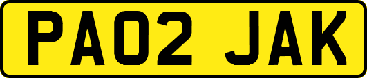 PA02JAK
